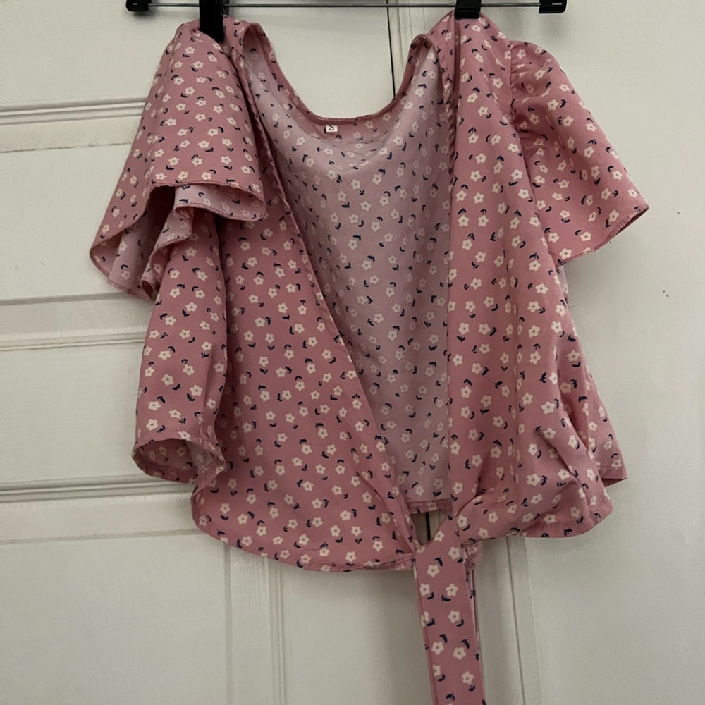 super cute flower set !!!